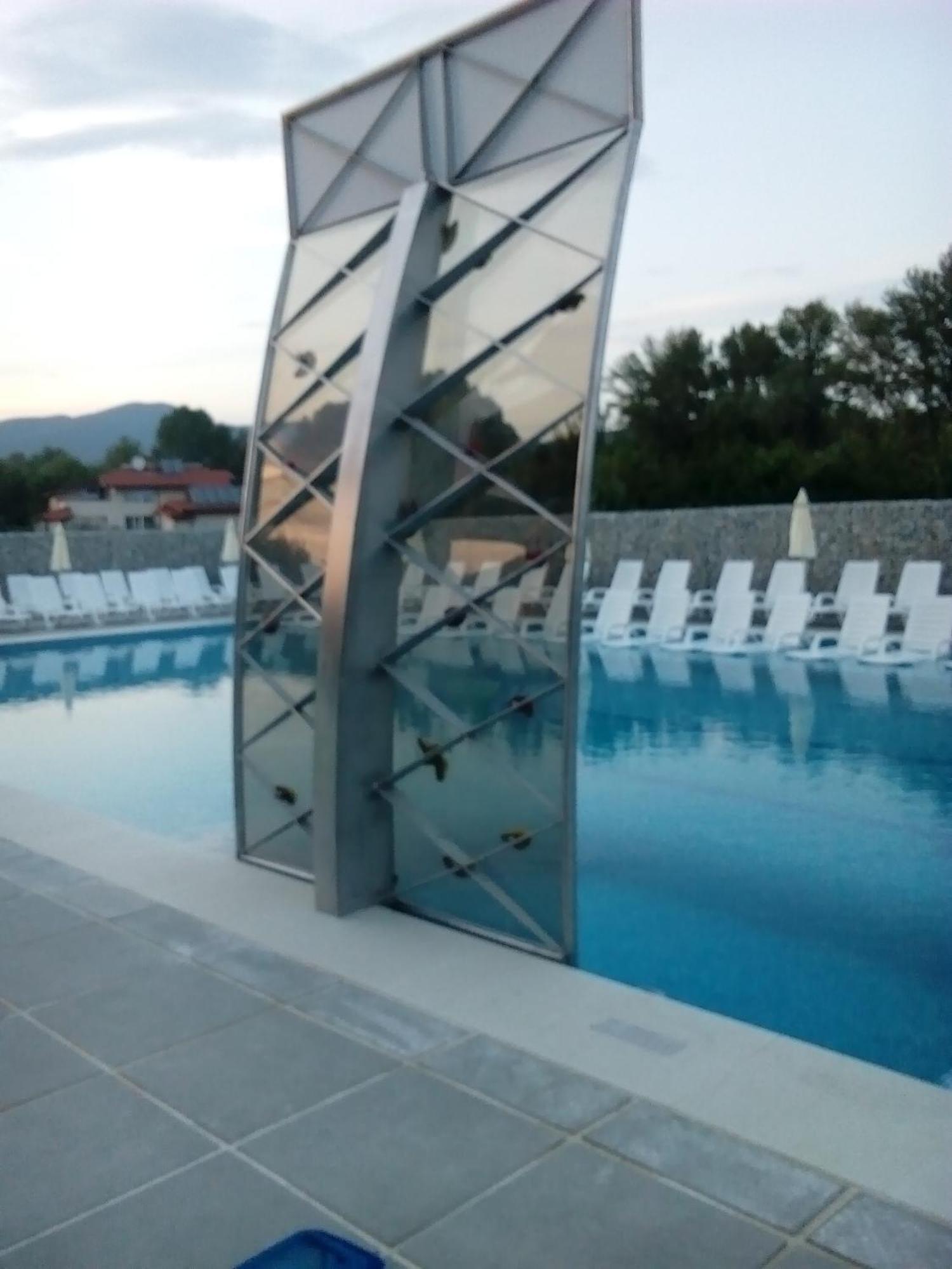Hotel Hello Hissar Hisarya Phòng bức ảnh