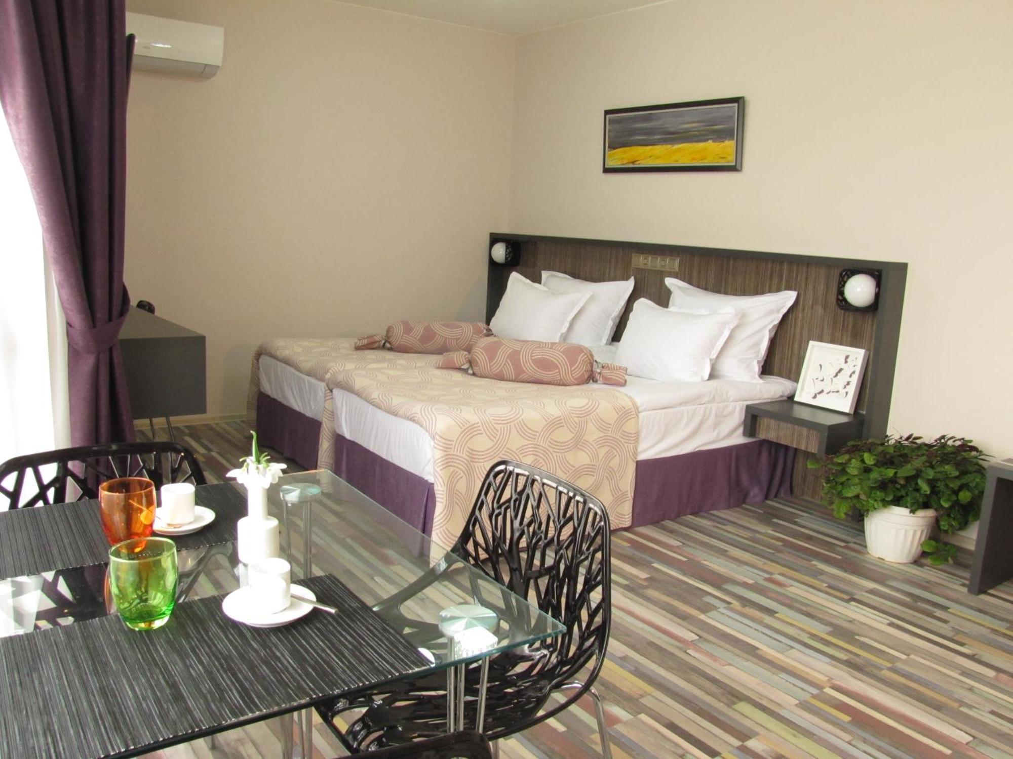 Hotel Hello Hissar Hisarya Phòng bức ảnh