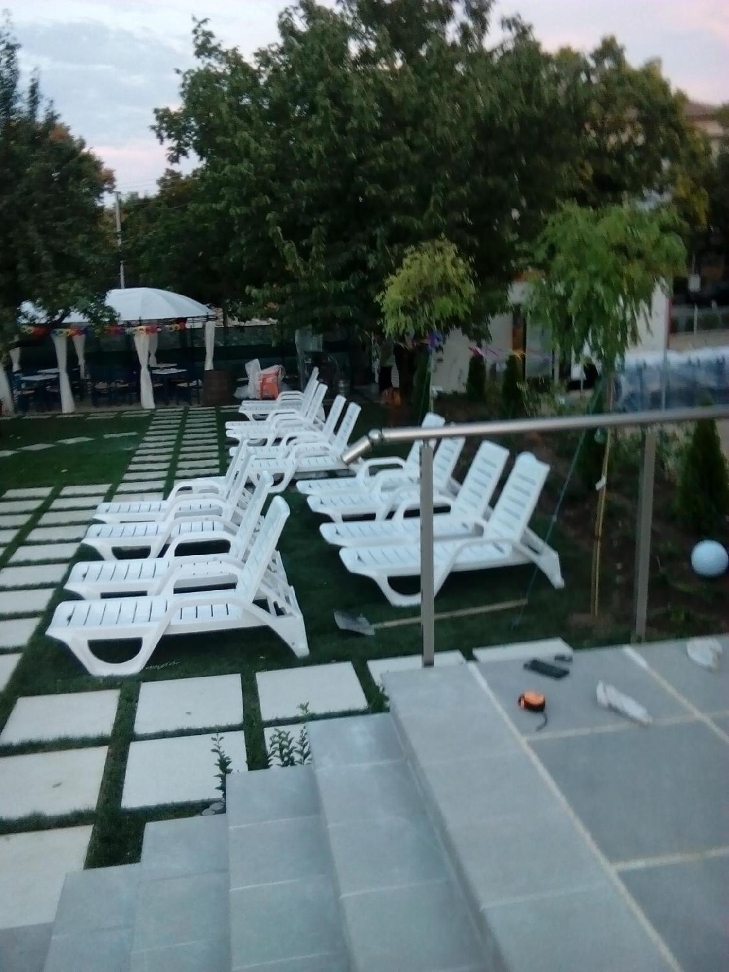 Hotel Hello Hissar Hisarya Phòng bức ảnh