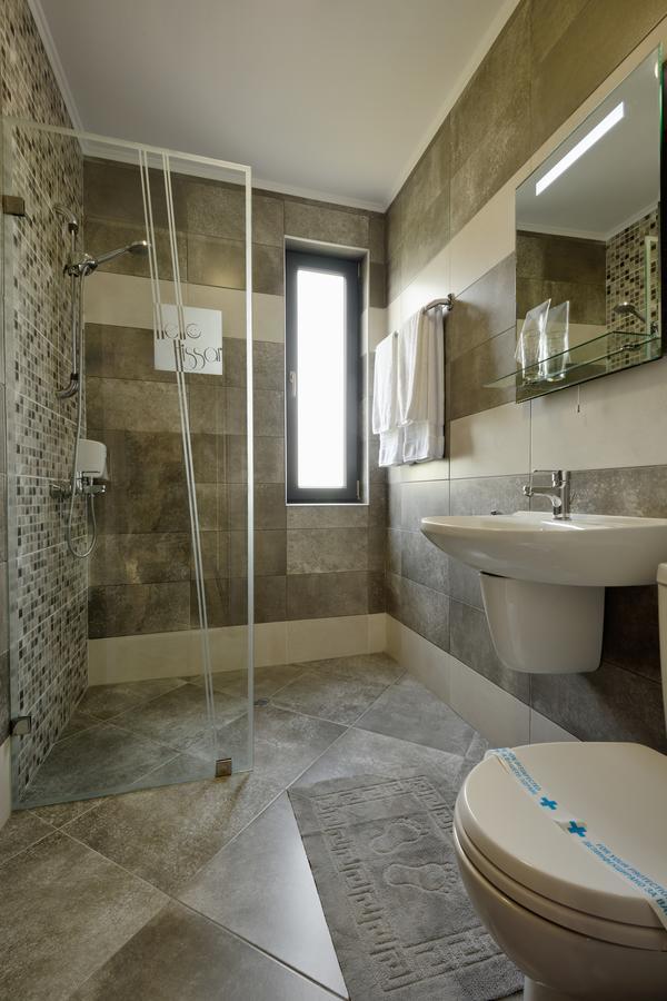 Hotel Hello Hissar Hisarya Ngoại thất bức ảnh
