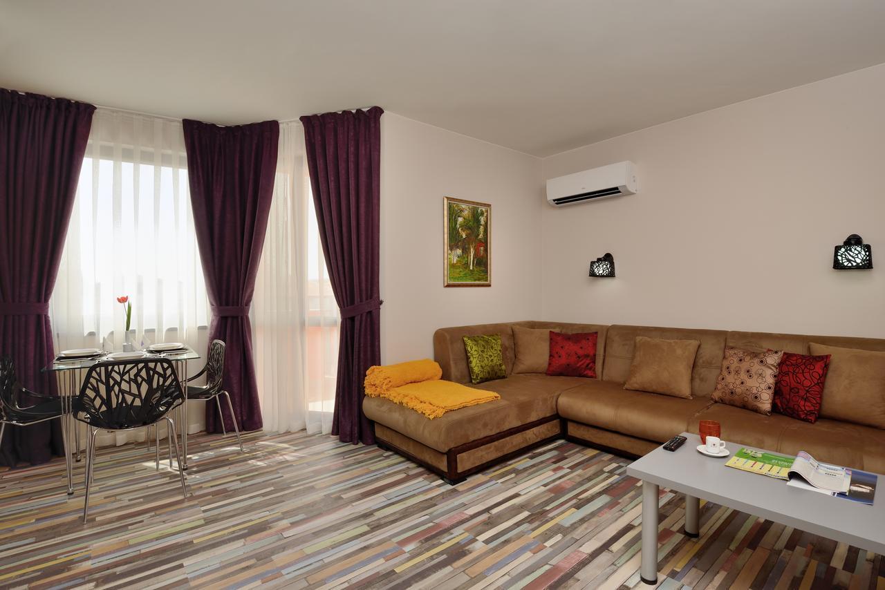 Hotel Hello Hissar Hisarya Ngoại thất bức ảnh
