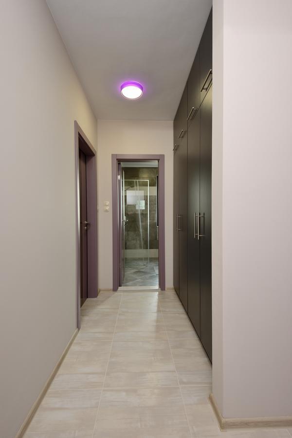 Hotel Hello Hissar Hisarya Ngoại thất bức ảnh